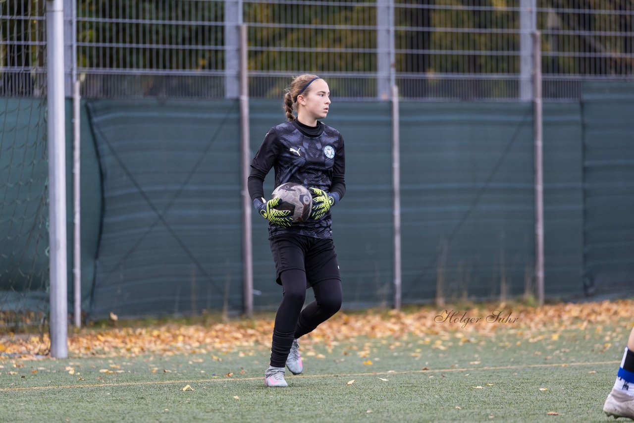 Bild 54 - wCJ Holstein Kiel Turnier